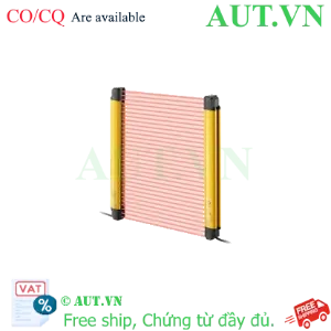 Ảnh của Cảm biến an toàn Keyence GL-R175F (175 trục quang)