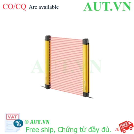 Ảnh của Cảm biến an toàn Keyence GL-R175F (175 trục quang)