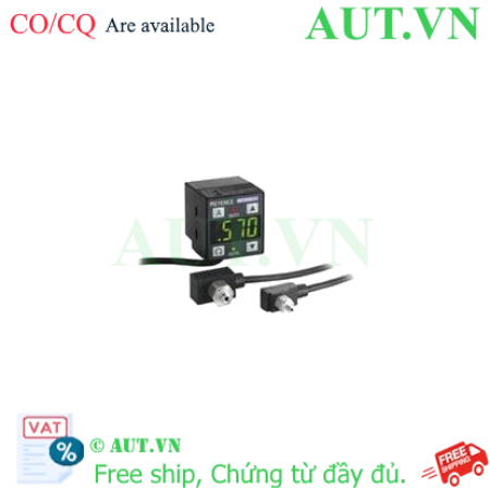Ảnh của Cảm biến áp suất Keyence AP-40P