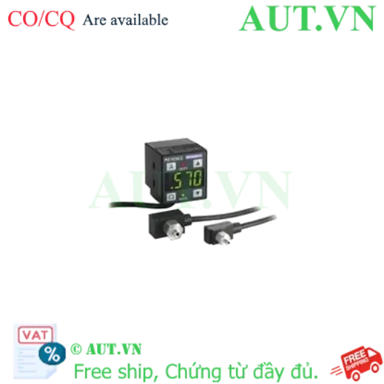 Ảnh của Cảm biến áp suất Keyence AP-40RA