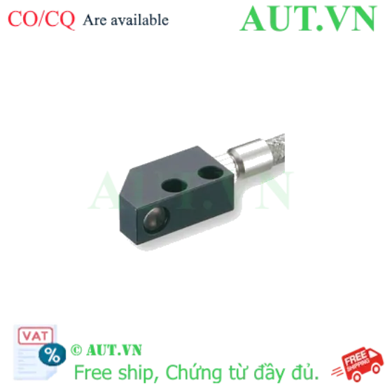 Ảnh của Cảm biến quang điện Keyence CZ-11 - Độ chính xác cao, Thiết kế nhỏ gọn, Hoạt động ổn định | AUT VN