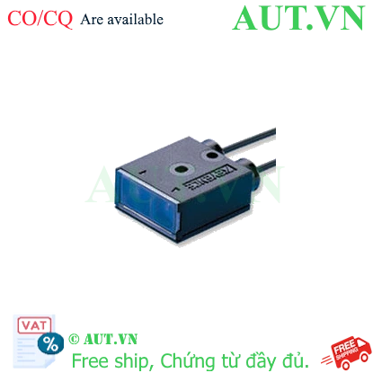 Ảnh của Cảm biến sợi quang CZ Keyence CZ-40