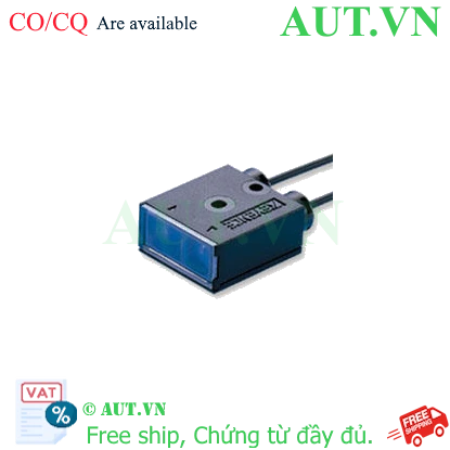 Ảnh của Cảm biến sợi quang CZ Keyence CZ-40