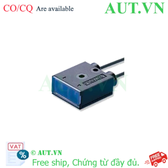 Ảnh của Cảm biến sợi quang CZ Keyence CZ-40