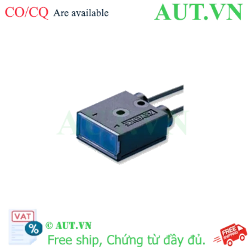 Ảnh của Cảm biến sợi quang CZ Keyence CZ-40