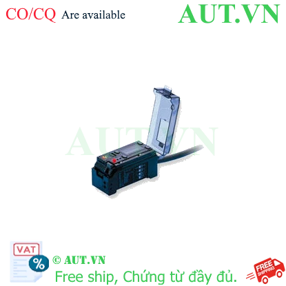 Ảnh của Cảm biến sợi quang CZ Keyence CZ-V1