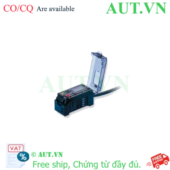 Ảnh của Cảm biến sợi quang CZ Keyence CZ-V1