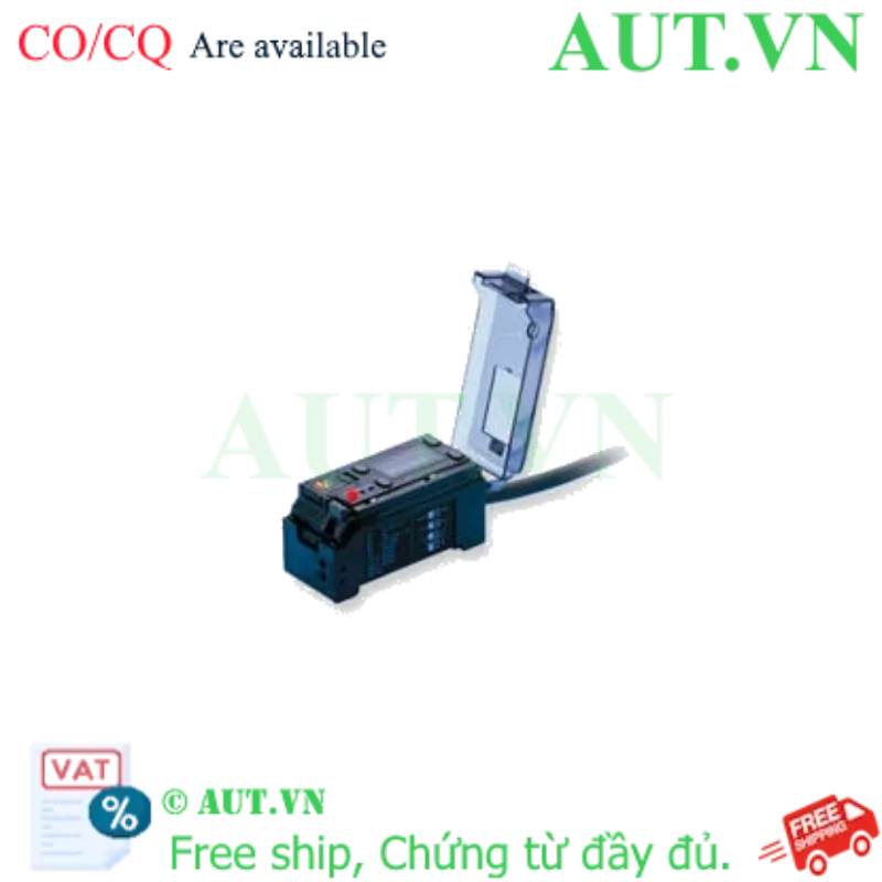 Ảnh của Cảm biến sợi quang CZ Keyence CZ-V1