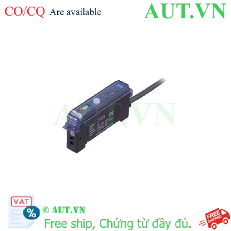 Ảnh của Cảm biến sợi quang FS Keyence FS-T1G
