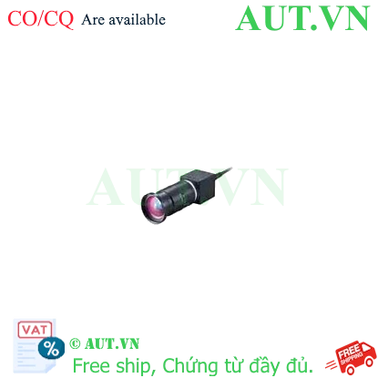 Ảnh của Camera công nghiệp Keyence CA-HL04MX