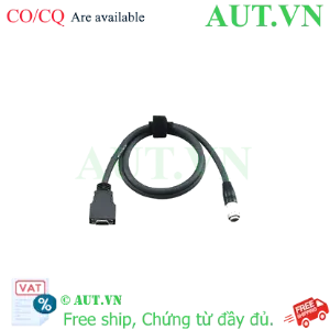 Ảnh của Cáp bộ điều khiển đầu 0,7m Keyence CB-A07