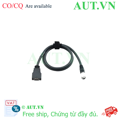 Ảnh của Cáp bộ điều khiển đầu 0,7m Keyence CB-A07