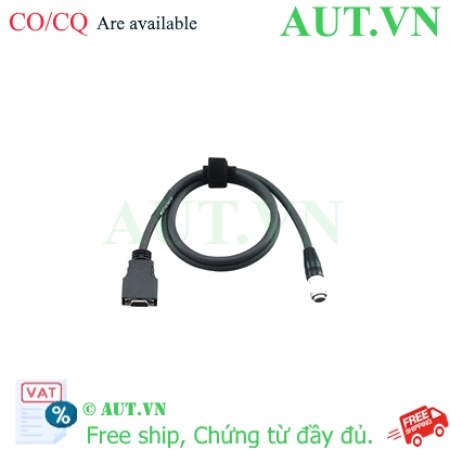 Ảnh của Cáp bộ điều khiển đầu 0,7m Keyence CB-A07