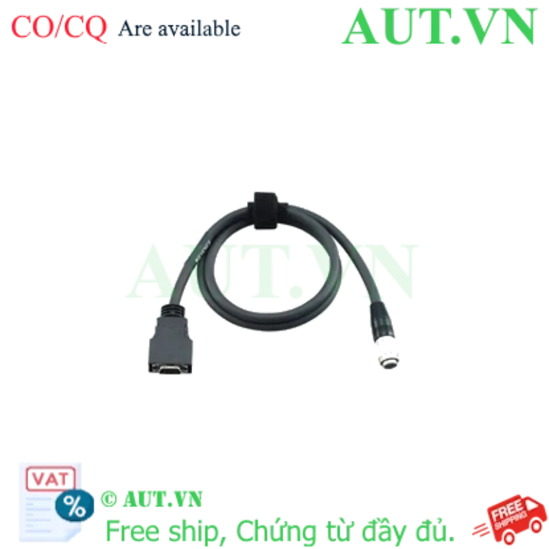 Ảnh của Cáp bộ điều khiển đầu 0,7m Keyence CB-A07