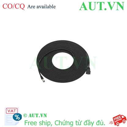 Ảnh của Cáp bộ điều khiển đầu 10m Keyence LK-GC10