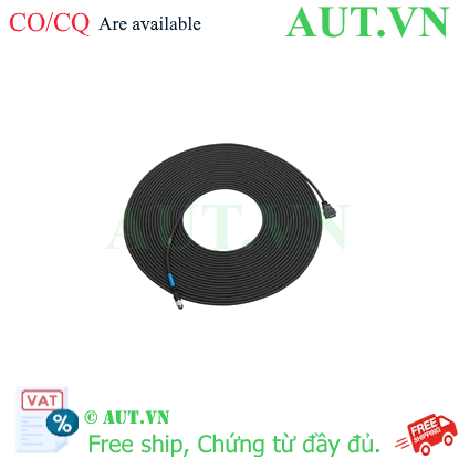 Ảnh của Cáp bộ điều khiển đầu 20m Keyence CB-A20