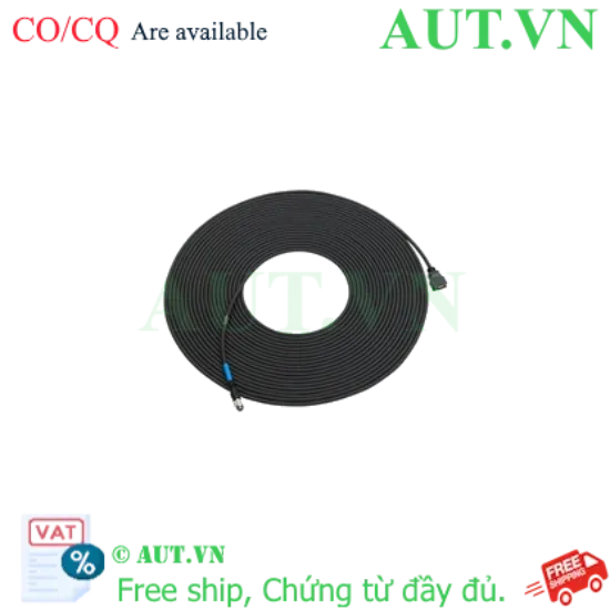 Ảnh của Cáp bộ điều khiển đầu 20m Keyence CB-A20