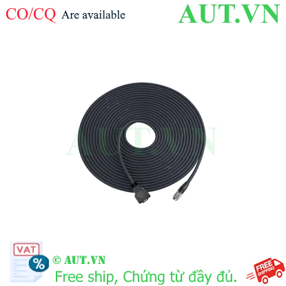 Ảnh của Cáp bộ điều khiển đầu 20m Keyence LK-GC20