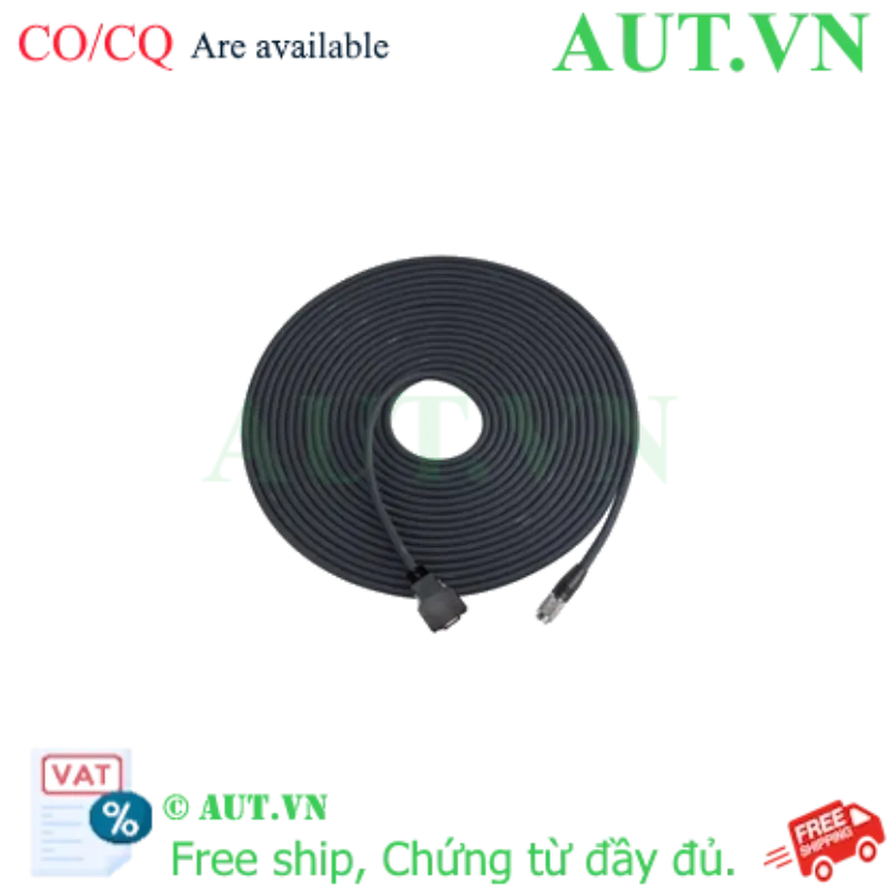 Ảnh của Cáp bộ điều khiển đầu 20m Keyence LK-GC20