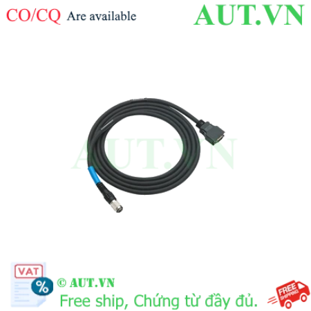 Ảnh của Cáp bộ điều khiển đầu 2m Keyence CB-A2