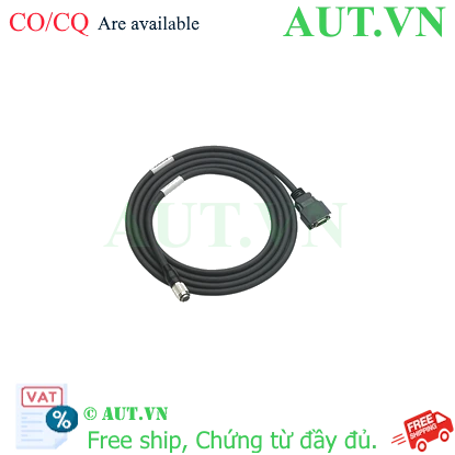 Ảnh của Cáp bộ điều khiển đầu 2m Keyence LJ-GC2