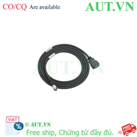 Ảnh của Cáp bộ điều khiển đầu 2m Keyence LJ-GC2
