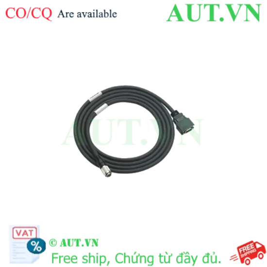 Ảnh của Cáp bộ điều khiển đầu 2m Keyence LJ-GC2