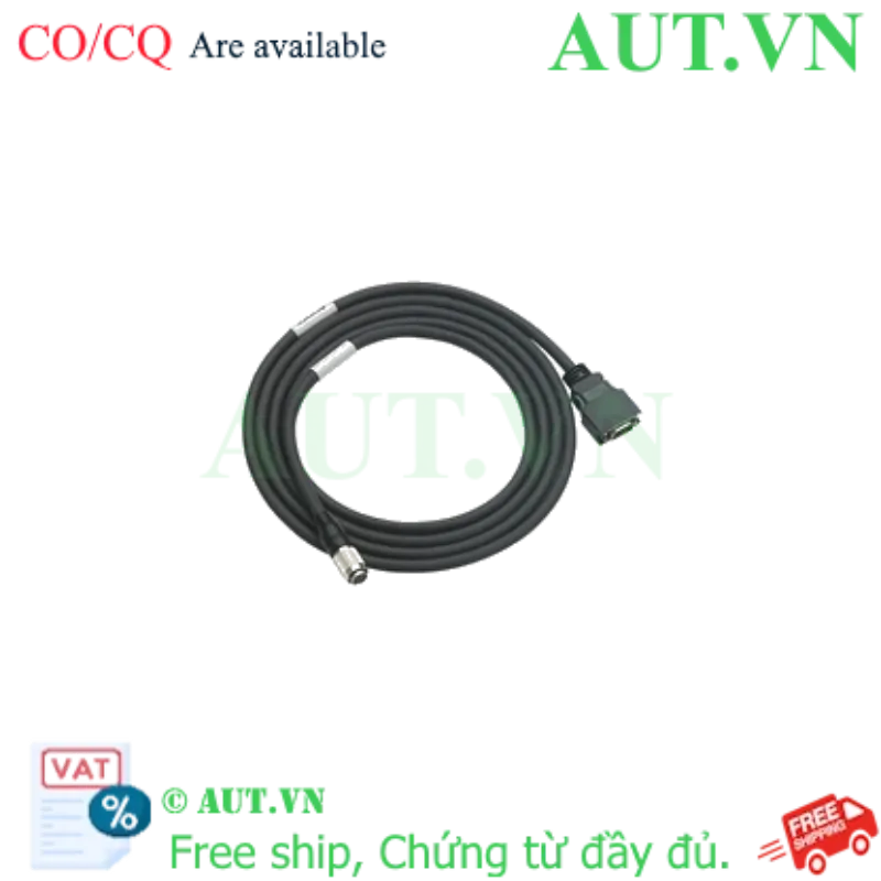 Ảnh của Cáp bộ điều khiển đầu 2m Keyence LJ-GC2