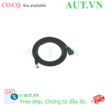 Ảnh của Cáp bộ điều khiển đầu 2m Keyence LK-GC2