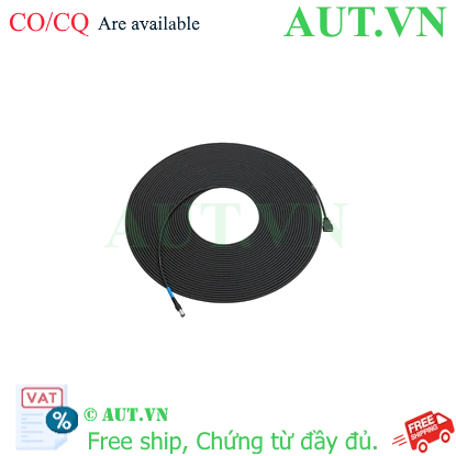 Ảnh của Cáp bộ điều khiển đầu 30m Keyence CB-A30