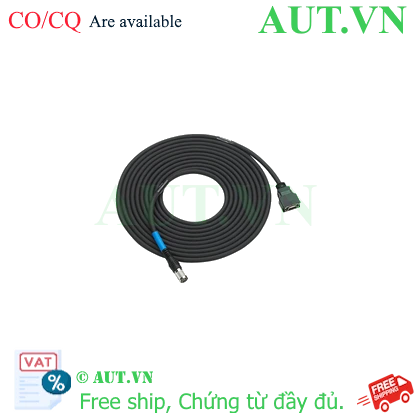 Ảnh của Cáp bộ điều khiển đầu 30m Keyence CB-A5