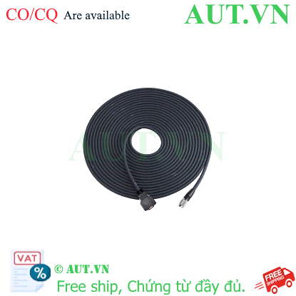 Ảnh của Cáp bộ điều khiển đầu 30m Keyence LJ-GC30