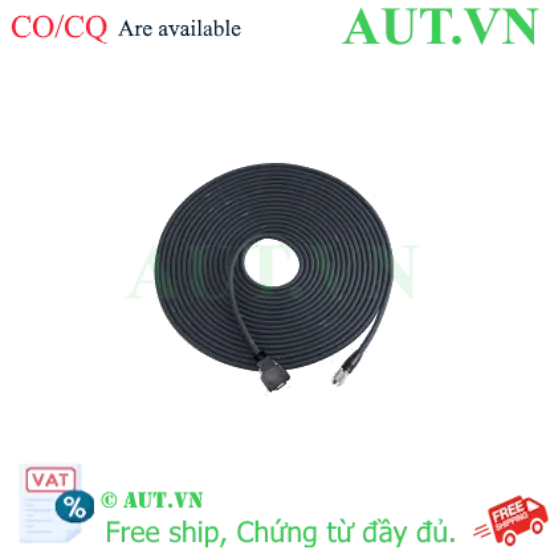 Ảnh của Cáp bộ điều khiển đầu 30m Keyence LJ-GC30