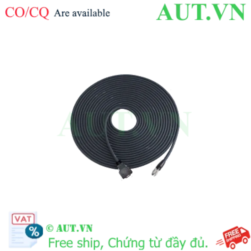 Ảnh của Cáp bộ điều khiển đầu 30m Keyence LJ-GC30