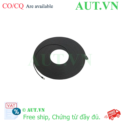 Ảnh của Cáp bộ điều khiển đầu 30m Keyence LK-GC30