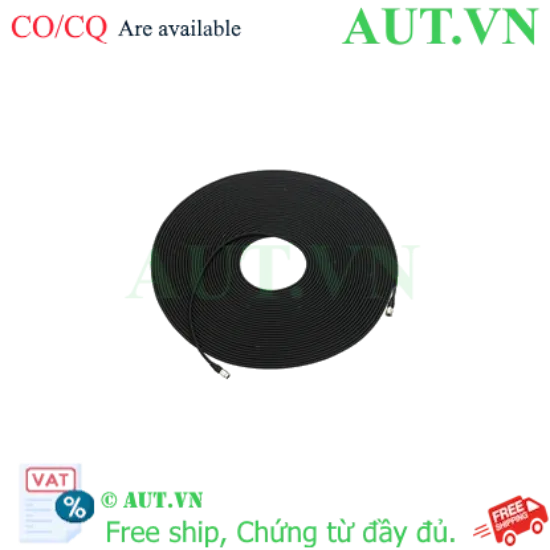 Ảnh của Cáp Bộ Điều Khiển Keyence LS-C30A - Chiều Dài 30m, Truyền Tín Hiệu Chính Xác, Độ Bền Công Nghiệp | AUT VN