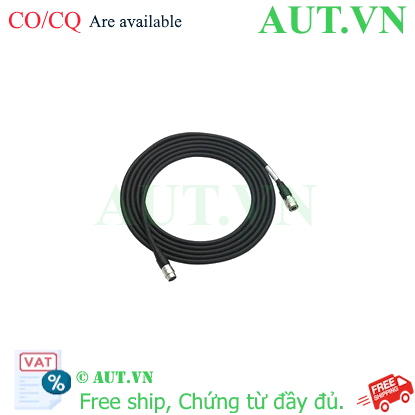 Ảnh của Cáp bộ điều khiển đầu 3m Keyence LS-C3A