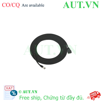 Ảnh của Cáp bộ điều khiển đầu 5m Keyence LK-GC5