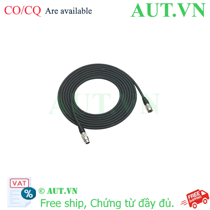 Ảnh của Cáp camera bộ điều khiển đầu 3m Keyence LS-C3AM