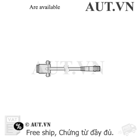 Ảnh của Cáp kết nối 0,3m Keyence GL-RPT03PM
