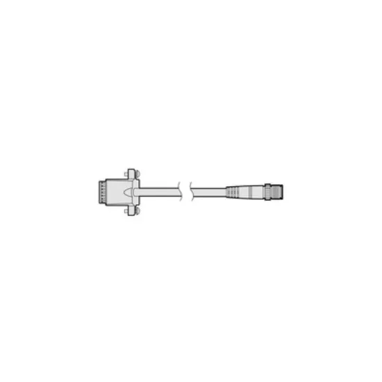 Ảnh của Cáp kết nối Keyence GL-RPT10PM 10m - Chính hãng, Truyền tín hiệu ổn định, Độ bền công nghiệp