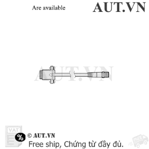 Ảnh của Cáp Kết Nối Keyence GL-RPT3PM (3m) - Chính Hãng, Truyền Tín Hiệu Ổn Định, Độ Bền Công Nghiệp