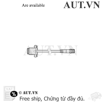 Ảnh của Cáp kết nối 5m Keyence GL-RPT5PM