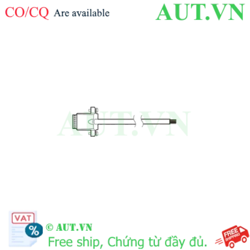 Ảnh của Cáp kết nối cảm biến an toàn GL-R 10 m Keyence GL-RP10NS