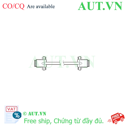 Ảnh của Cáp kết nối nối tiếp 10m Keyence GL-RS10