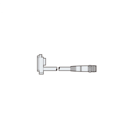 Ảnh của Cáp kết nối thiết bị Keyence SL-VPC03N