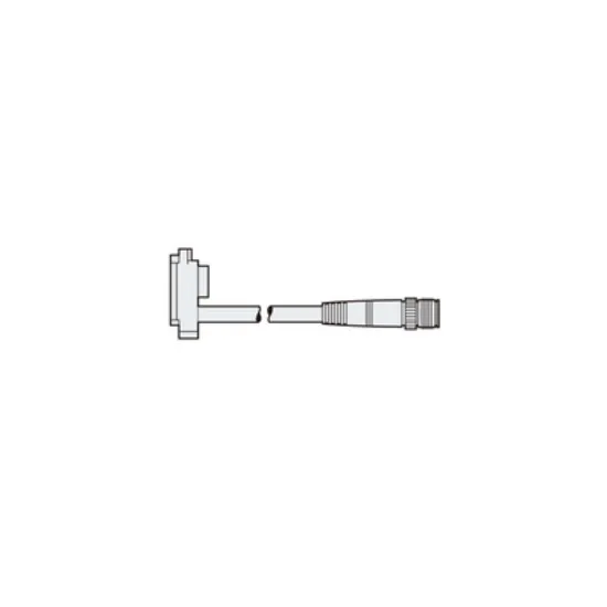 Ảnh của Cáp Kết Nối Keyence SL-VPC03N (0.3m, NPN, Đầu Kết Nối M12) - Chính Hãng AUT VN