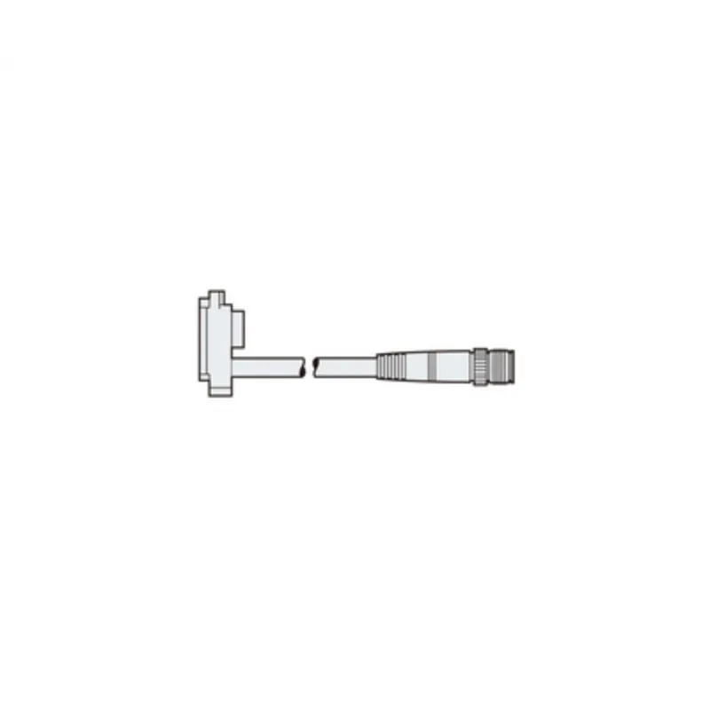Ảnh của Cáp Kết Nối Keyence SL-VPC03N (0.3m, NPN, Đầu Kết Nối M12) - Chính Hãng AUT VN