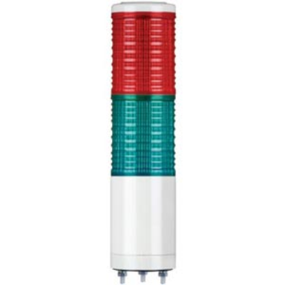 Ảnh của Đèn tháp Qlight ST56ML-2-24-RG