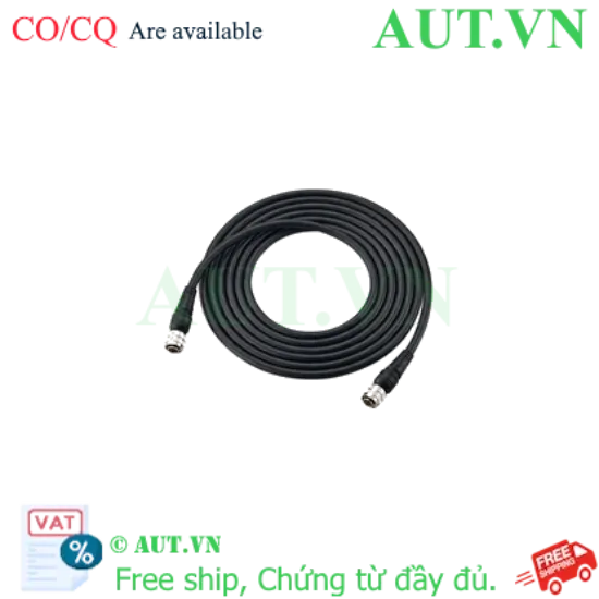 Ảnh của Cáp Chiếu Sáng Keyence CA-D3MX - Chiều Dài 3m, Chính Hãng, Truyền Tín Hiệu Ổn Định